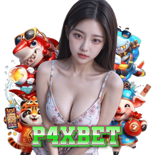 P4XBET จ่ายจริง